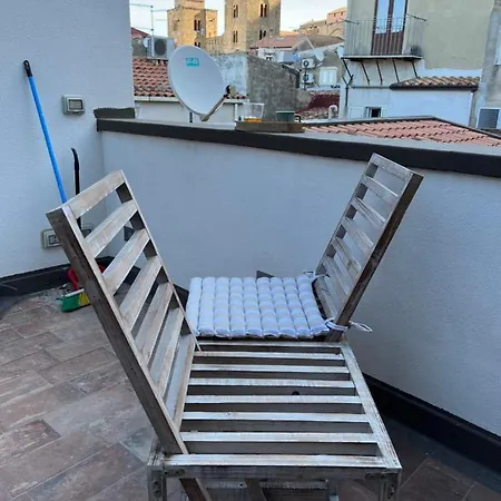180° View Apartment