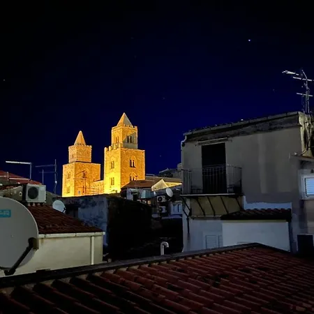 180° View *